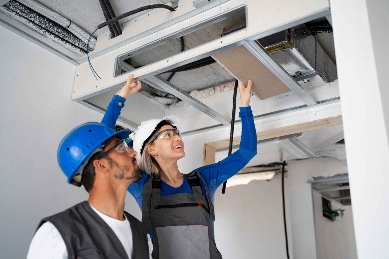 Best HVAC tune-up services  in Bayard, NM